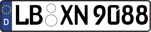 LB-XN9088