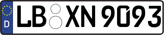 LB-XN9093