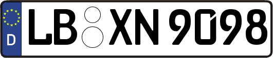 LB-XN9098