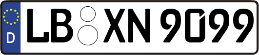 LB-XN9099