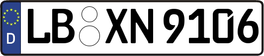 LB-XN9106