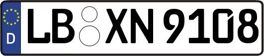LB-XN9108