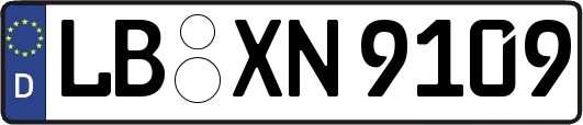 LB-XN9109