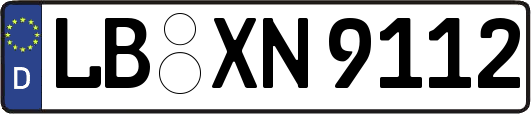 LB-XN9112