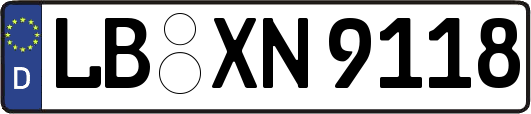 LB-XN9118