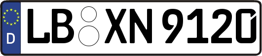 LB-XN9120