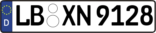LB-XN9128