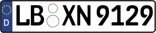 LB-XN9129