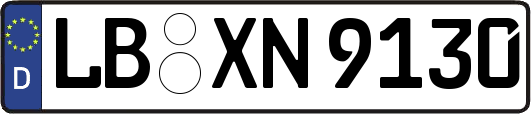 LB-XN9130