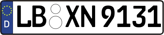 LB-XN9131