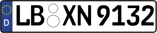 LB-XN9132