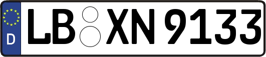 LB-XN9133