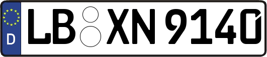LB-XN9140
