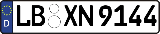 LB-XN9144