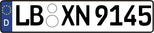 LB-XN9145