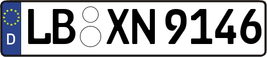 LB-XN9146