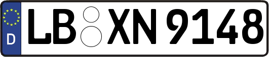 LB-XN9148
