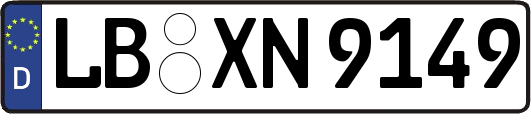 LB-XN9149