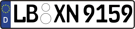 LB-XN9159