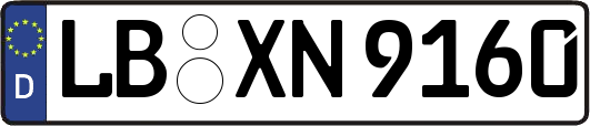 LB-XN9160