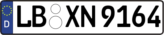 LB-XN9164