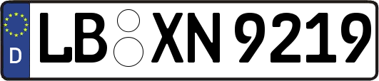 LB-XN9219