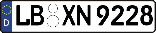 LB-XN9228