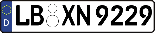 LB-XN9229