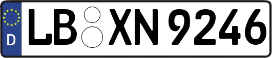 LB-XN9246