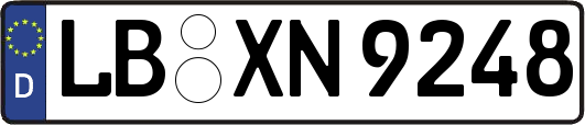 LB-XN9248
