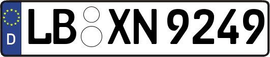 LB-XN9249