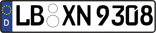 LB-XN9308
