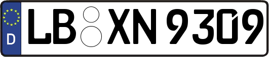 LB-XN9309