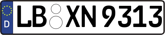 LB-XN9313