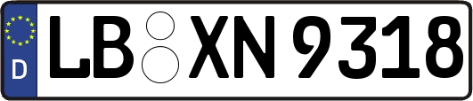 LB-XN9318