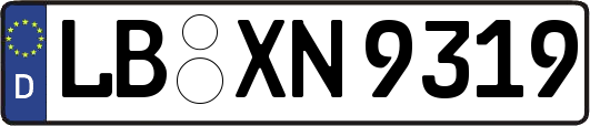 LB-XN9319