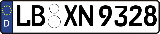 LB-XN9328