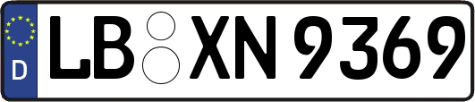 LB-XN9369