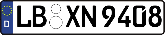 LB-XN9408