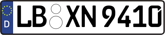 LB-XN9410