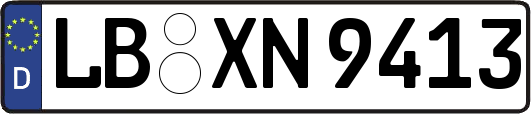 LB-XN9413