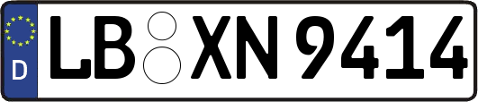 LB-XN9414