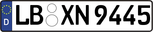 LB-XN9445