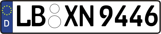 LB-XN9446