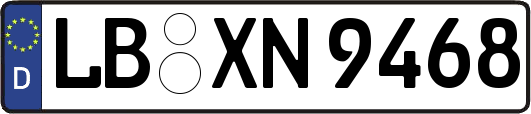 LB-XN9468