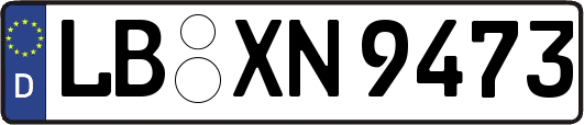 LB-XN9473