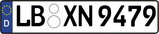 LB-XN9479