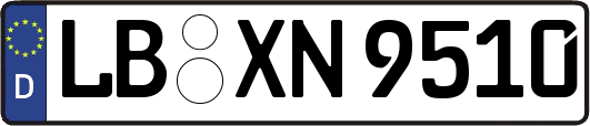 LB-XN9510