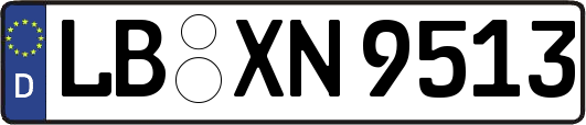 LB-XN9513