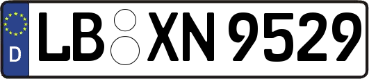 LB-XN9529